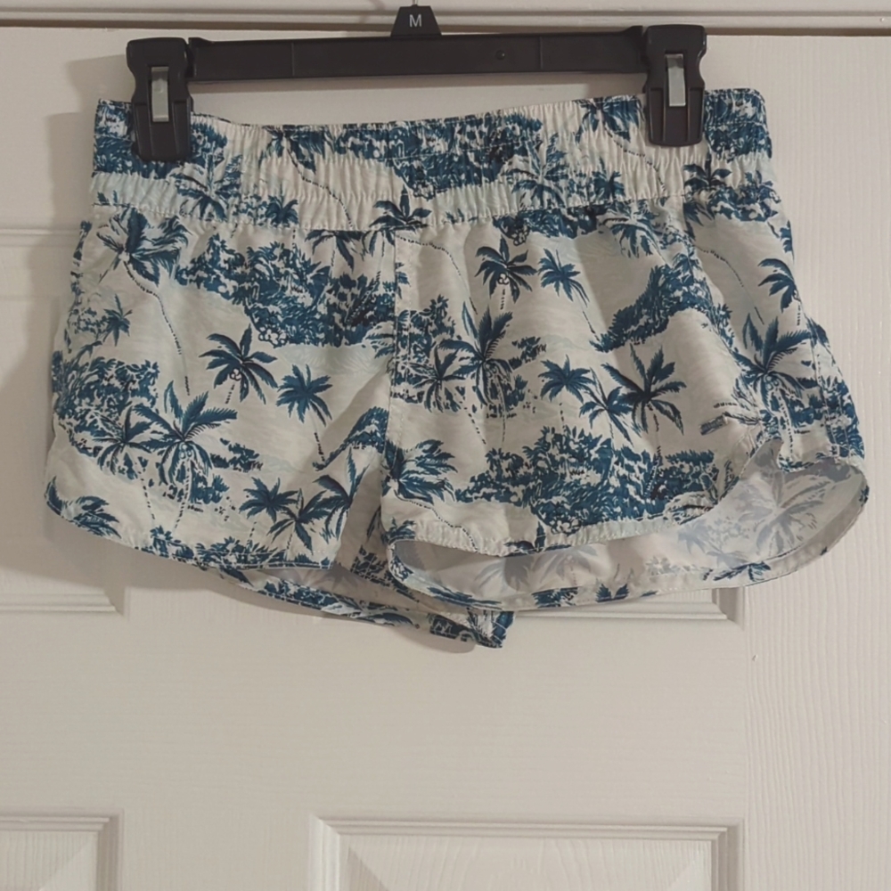 Volcom Athletic shorts